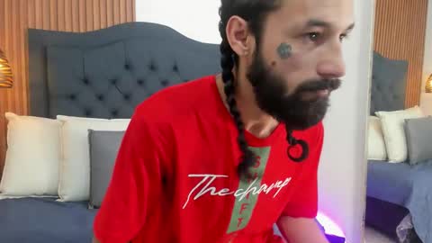 Hisoka online show from 21, 3, 2026