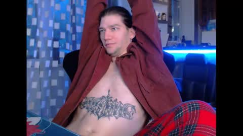 Alex online show from 15, 1, 2026