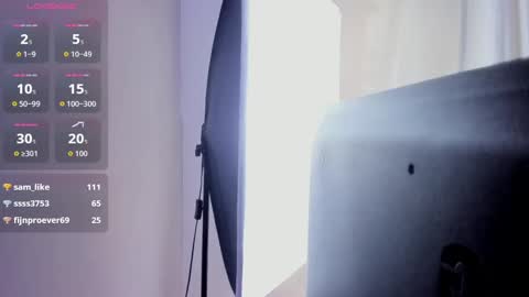 hisui_castles online show from 25, 9, 2025