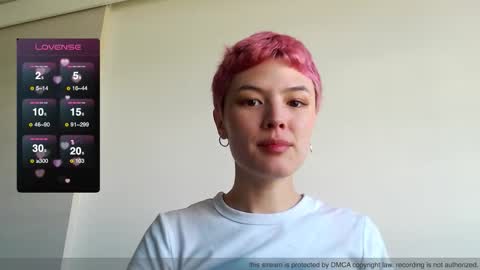  Vivi  online show from 5, 12, 2025