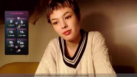 Snapshot of hivivi chatting on 6, 3, 2026 Vivi online show from 6, 3, 2026