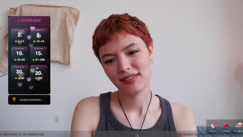 Snapshot of hivivi chatting on 10, 4, 2026 Vivi online show from 10, 4, 2026