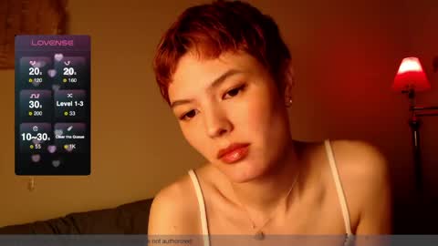 Snapshot of hivivi chatting on 13, 4, 2026 Vivi online show from 13, 4, 2026