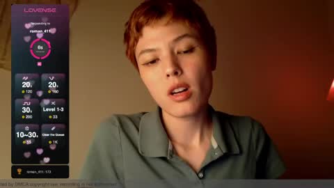 Snapshot of hivivi chatting on 15, 4, 2026 Vivi online show from 15, 4, 2026