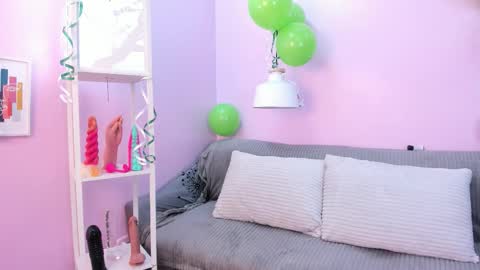 Snapshot of hiyakasudere chatting on 18, 3, 2026 hiyakasudere online show from 18, 3, 2026