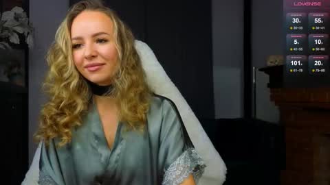 Ksenia online show from 17, 9, 2025