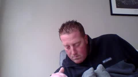 Snapshot of hockey258387 chatting on 18, 2, 2025 THE MAN online show from 18, 2, 2025