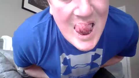 Snapshot of hockey258387 chatting on 26, 2, 2025 THE MAN online show from 26, 2, 2025