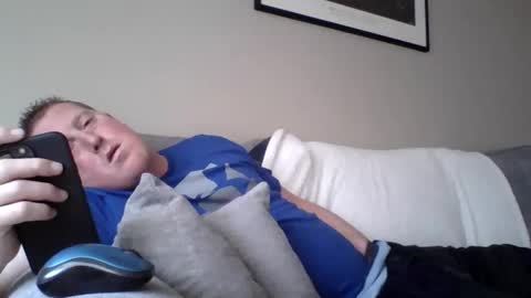 Snapshot of hockey258387 chatting on 26, 2, 2025 THE MAN online show from 26, 2, 2025