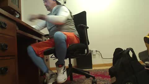 Rick online show from 7, 10, 2025