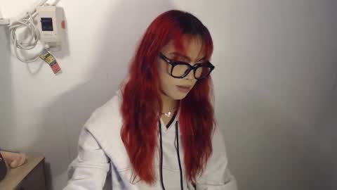 Snapshot of hoelyaurora chatting on 11, 3, 2026 Aurora3 online show from 11, 3, 2026