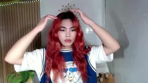 Snapshot of hoelyaurora chatting on 6, 4, 2026 Aurora3 online show from 6, 4, 2026