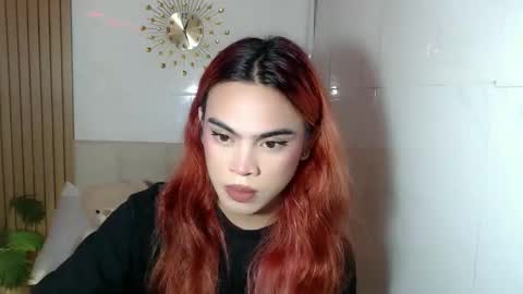 Snapshot of hoelyaurora chatting on 10, 4, 2026 Aurora3 online show from 10, 4, 2026