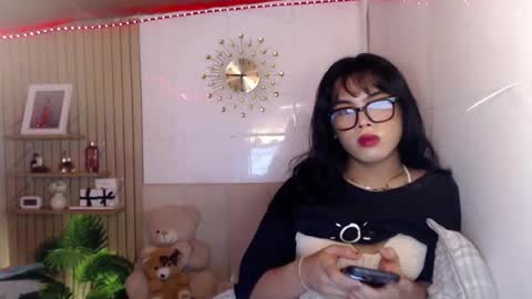 Aurora3 online show from 3, 8, 2026
