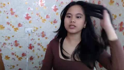 Zhuxinn3 online show from 26, 3, 2026