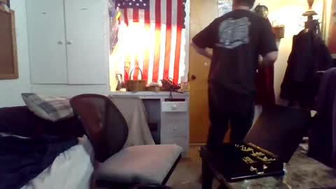 Snapshot of hoglegg99384194 chatting on 21, 1, 2025 hoglegg99384194 online show from 21, 1, 2025