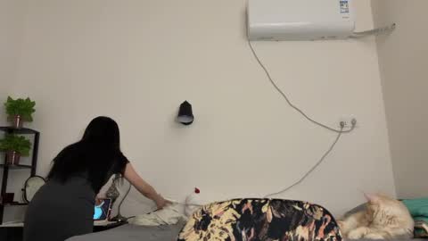 Snapshot of hola_sunflower chatting on 29, 9, 2025 amy online show from 29, 9, 2025
