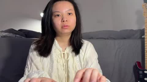 Snapshot of hola_sunflower chatting on 21, 4, 2026 amy online show from 21, 4, 2026
