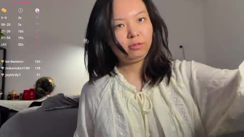Snapshot of hola_sunflower chatting on 21, 4, 2026 amy online show from 21, 4, 2026