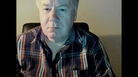 Snapshot of holgerhb53 chatting on 23, 2, 2025 Holger online show from 23, 2, 2025