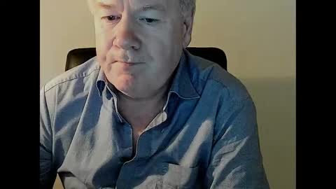 Snapshot of holgerhb53 chatting on 7, 3, 2025 Holger online show from 7, 3, 2025