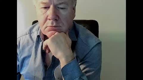 Snapshot of holgerhb53 chatting on 8, 3, 2025 Holger online show from 8, 3, 2025