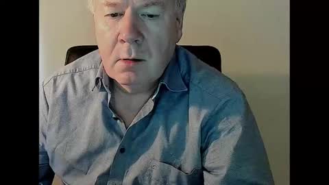 Snapshot of holgerhb53 chatting on 10, 3, 2025 Holger online show from 10, 3, 2025