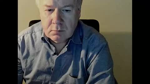 Snapshot of holgerhb53 chatting on 11, 3, 2025 Holger online show from 11, 3, 2025