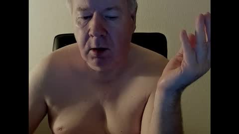 Snapshot of holgerhb53 chatting on 27, 9, 2025 Holger online show from 27, 9, 2025