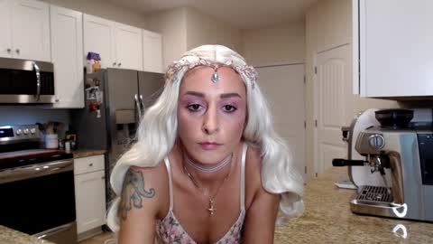 Holi Hurricane online show from 10, 10, 2025