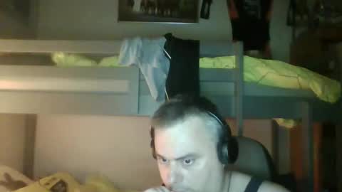 Snapshot of holler1988 chatting on 7, 1, 2025 Danny online show from 7, 1, 2025