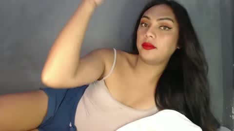 Snapshot of holliescarlet chatting on 12, 3, 2025 holliescarlet online show from 12, 3, 2025