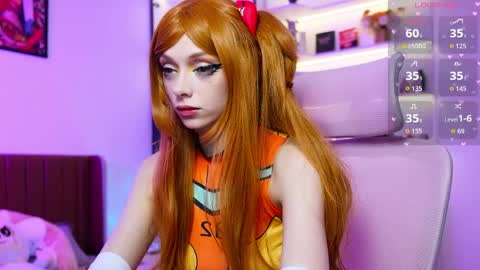 Snapshot of holliwould_ chatting on 27, 3, 2026 Holli online show from 27, 3, 2026