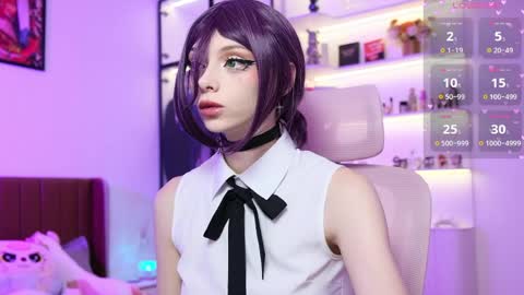 Snapshot of holliwould_ chatting on 1, 4, 2026 Holli online show from 1, 4, 2026