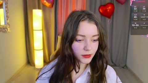 Snapshot of holly_kittenss chatting on 19, 2, 2026 Lana online show from 19, 2, 2026