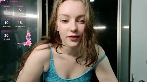 Snapshot of holly_kittenss chatting on 16, 5, 2026 Lana online show from 16, 5, 2026