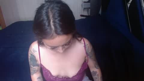 Snapshot of holly_rose69 chatting on 12, 7, 2026 Holly online show from 12, 7, 2026