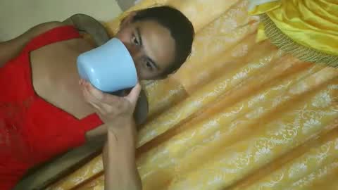 Mika Duhay Velat online show from 6, 1, 2026