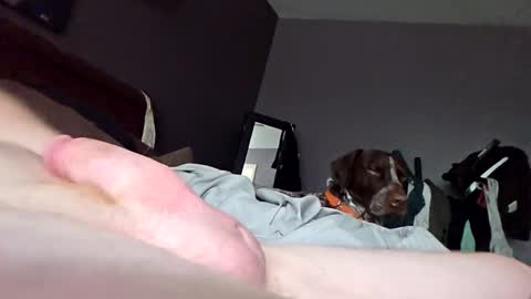 Hollynjessie143 online show from 25, 9, 2025