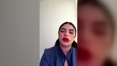 Snapshot of hollykoff chatting on 28, 3, 2026 space online show from 28, 3, 2026