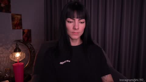 Holly Linder online show from 23, 1, 2025