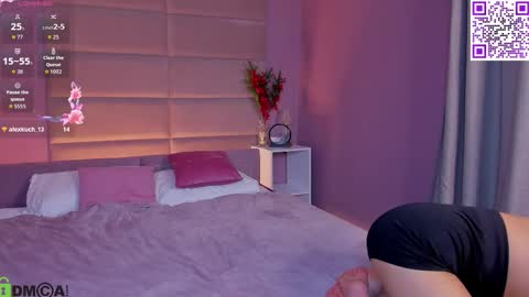 Holly online show from 16, 12, 2025