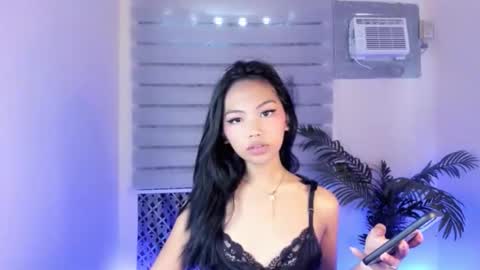 STACEYY XX online show from 11, 11, 2025