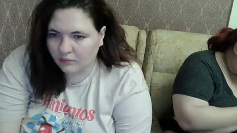 HollyXEva online show from 20, 4, 2026