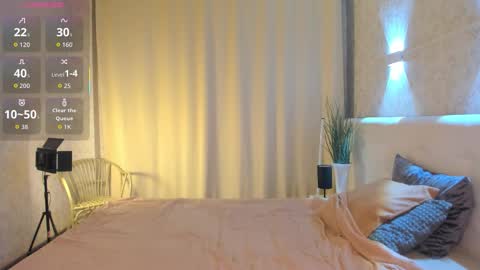 Emma online show from 20, 3, 2026