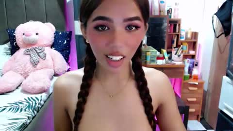 holy_molly1 online show from 14, 11, 2025