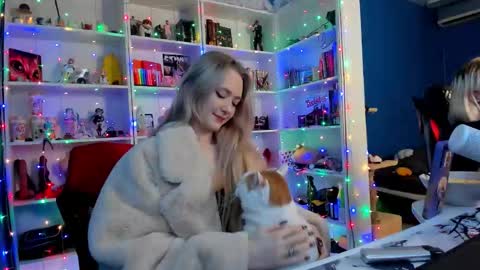 Rumi online show from 17, 12, 2025