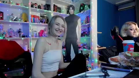 Rumi online show from 23, 12, 2025