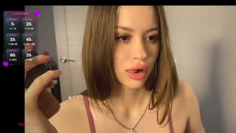 Snapshot of holybabe342 chatting on 20, 1, 2025 Vio online show from 20, 1, 2025