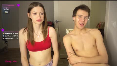 Snapshot of holybabe342 chatting on 1, 2, 2025 Vio online show from 1, 2, 2025